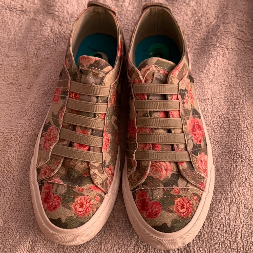 Blowfish sneakers